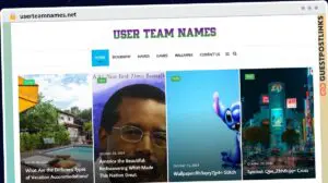 Publish Guest Post on userteamnames.net