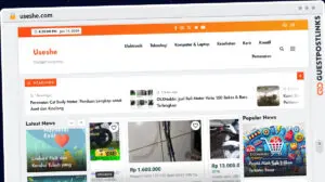Publish Guest Post on useshe.com