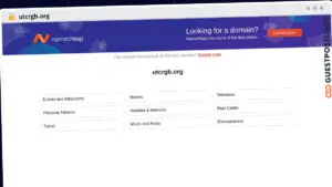 Publish Guest Post on utcrgb.org
