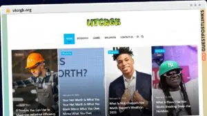 Publish Guest Post on utcrgb.org