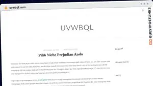 Publish Guest Post on uvwbql.com
