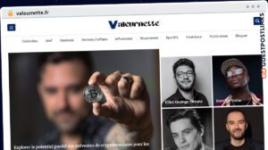 Publish Guest Post on valeurnette.fr