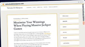 Publish Guest Post on valvulasdemariposa.com