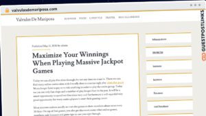 Publish Guest Post on valvulasdemariposa.com