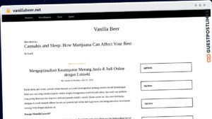 Publish Guest Post on vanillabeer.net