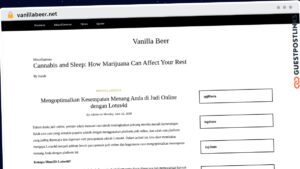Publish Guest Post on vanillabeer.net