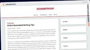 Publish Guest Post on vchortkovi.in
