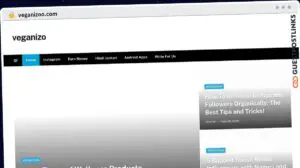 Publish Guest Post on veganizoo.com