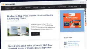 Publish Guest Post on velgmobil.id