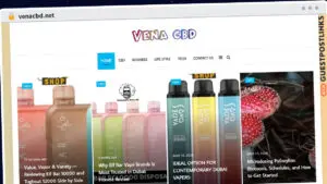 Publish Guest Post on venacbd.net