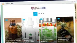 Publish Guest Post on venacbd.net