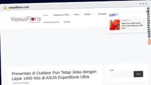 Publish Guest Post on venusflora.com