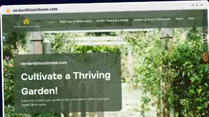 Publish Guest Post on verdantbloomhome.com