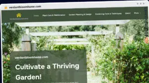 Publish Guest Post on verdantbloomhome.com