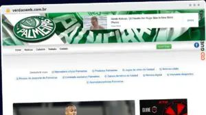 Publish Guest Post on verdaoweb.com.br