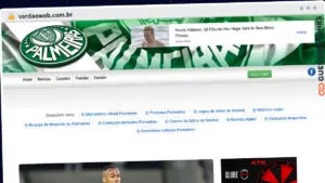 Publish Guest Post on verdaoweb.com.br
