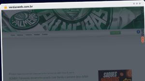Publish Guest Post on verdaoweb.com.br
