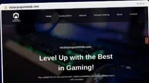 Publish Guest Post on victoryesportshub.com