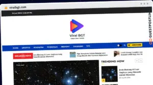 Publish Guest Post on viralbgt.com