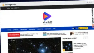 Publish Guest Post on viralbgt.com