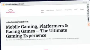 Publish Guest Post on virtualarcadeworld.com