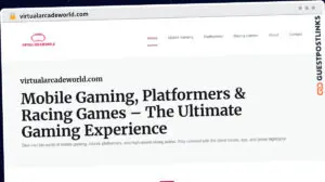 Publish Guest Post on virtualarcadeworld.com