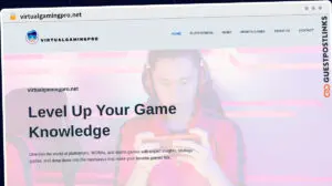 Publish Guest Post on virtualgamingpro.net