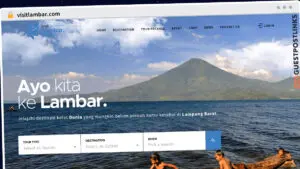 Publish Guest Post on visitlambar.com