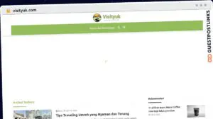 Publish Guest Post on visityuk.com