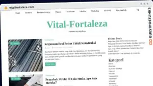 Publish Guest Post on vitalfortaleza.com