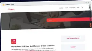 Publish Guest Post on vizeer.live