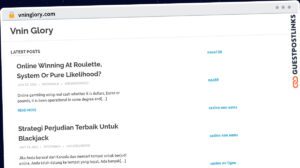 Publish Guest Post on vninglory.com