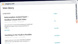 Publish Guest Post on vninglory.com
