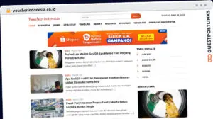 Publish Guest Post on voucherindonesia.co.id