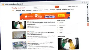 Publish Guest Post on voucherindonesia.co.id