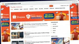 Publish Guest Post on voucherindonesia.co.id