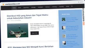 Publish Guest Post on voucheronline.co.id