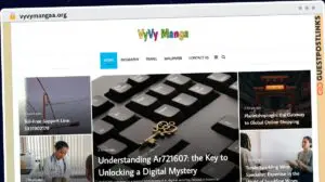 Publish Guest Post on vyvymangaa.org
