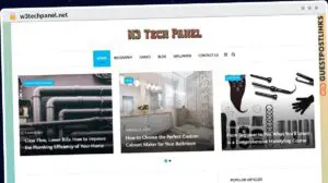 Publish Guest Post on w3techpanel.net