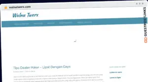 Publish Guest Post on walnutwerx.com