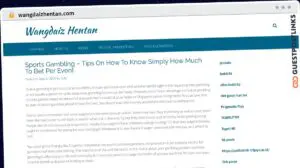 Publish Guest Post on wangdaizhentan.com