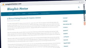 Publish Guest Post on wangdaizhentan.com