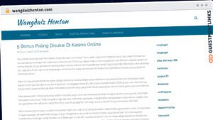 Publish Guest Post on wangdaizhentan.com