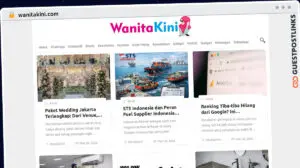 Publish Guest Post on wanitakini.com