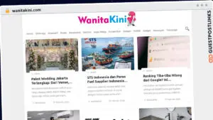Publish Guest Post on wanitakini.com