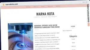 Publish Guest Post on warnakota.com