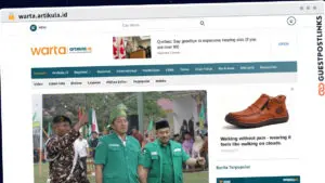 Publish Guest Post on warta.artikula.id