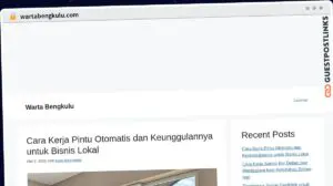 Publish Guest Post on wartabengkulu.com