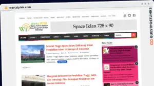 Publish Guest Post on wartaiptek.com