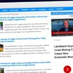 Publish Guest Post on wartasolo.com